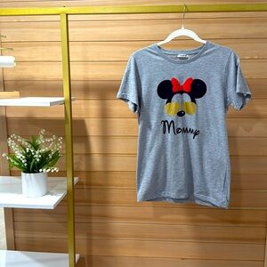 Disney Mommy T-shirt